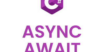 Asynchronous Programming in C# with Async and Await