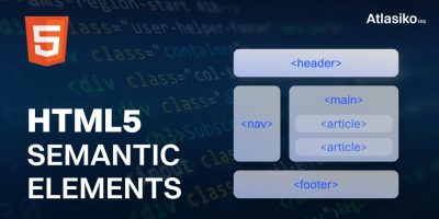 Understanding HTML5 Semantic Elements